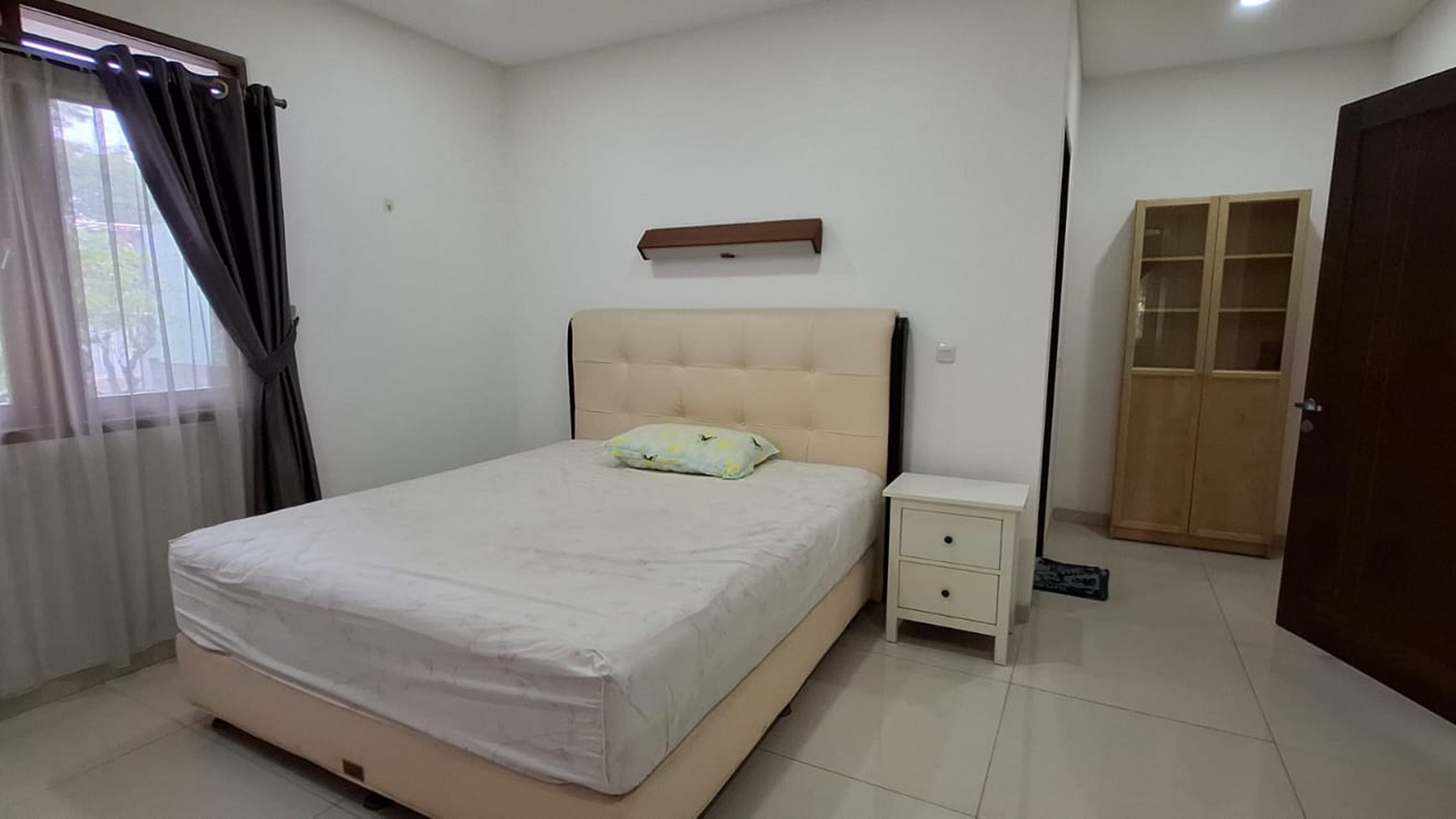 Dijual: Rumah Mandiri Mewah di BSD city