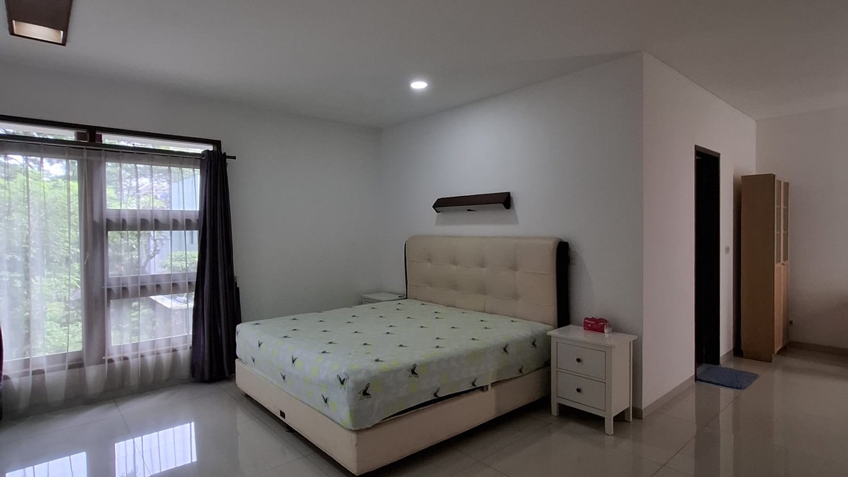 Dijual: Rumah Mandiri Mewah di BSD city