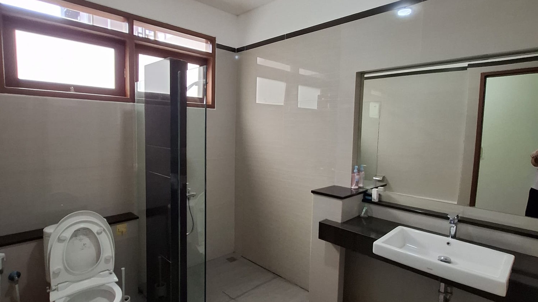 Dijual: Rumah Mandiri Mewah di BSD city