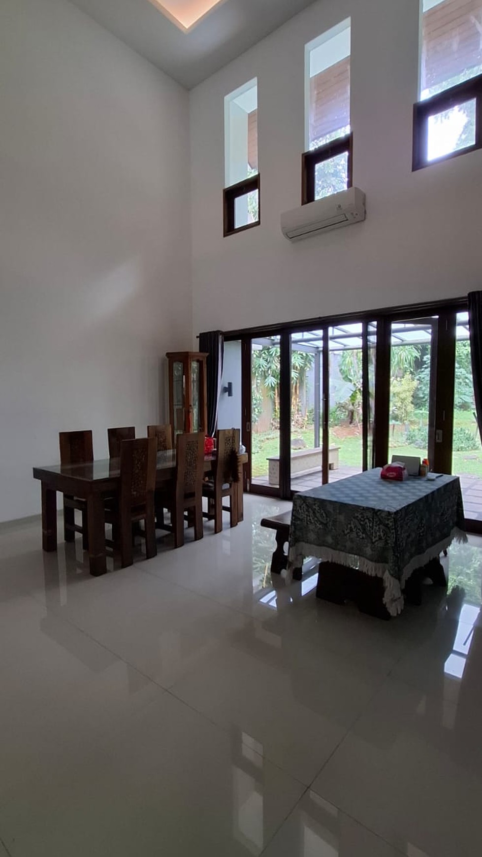 Dijual: Rumah Mandiri Mewah di BSD city