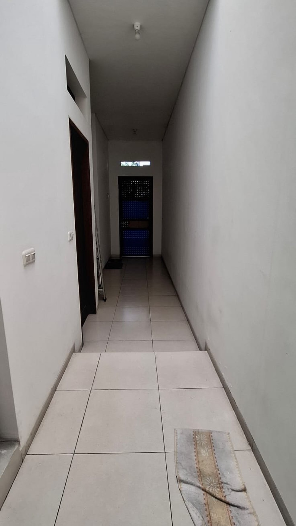 Dijual: Rumah Mandiri Mewah di BSD city