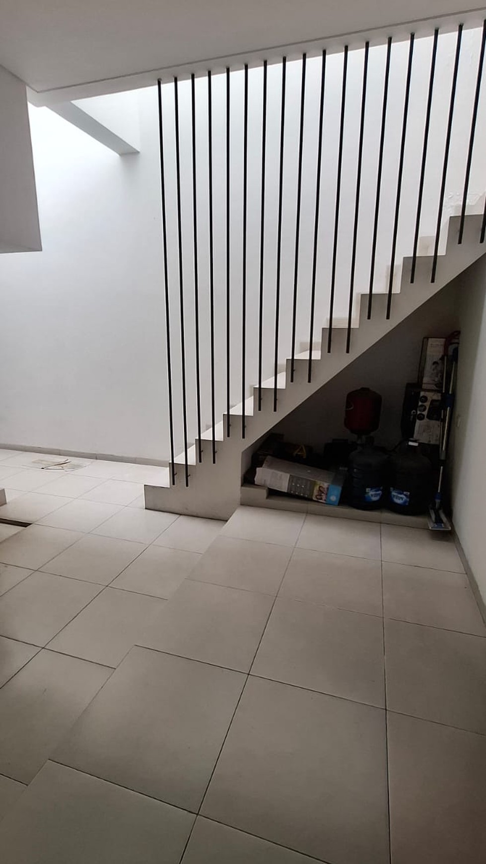 Dijual: Rumah Mandiri Mewah di BSD city