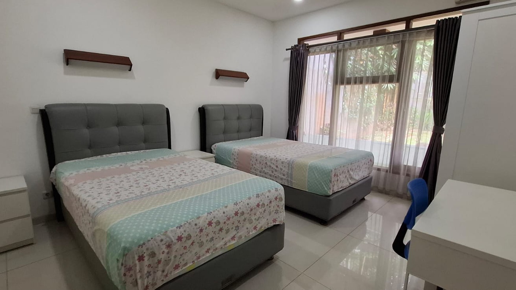 Dijual: Rumah Mandiri Mewah di BSD city