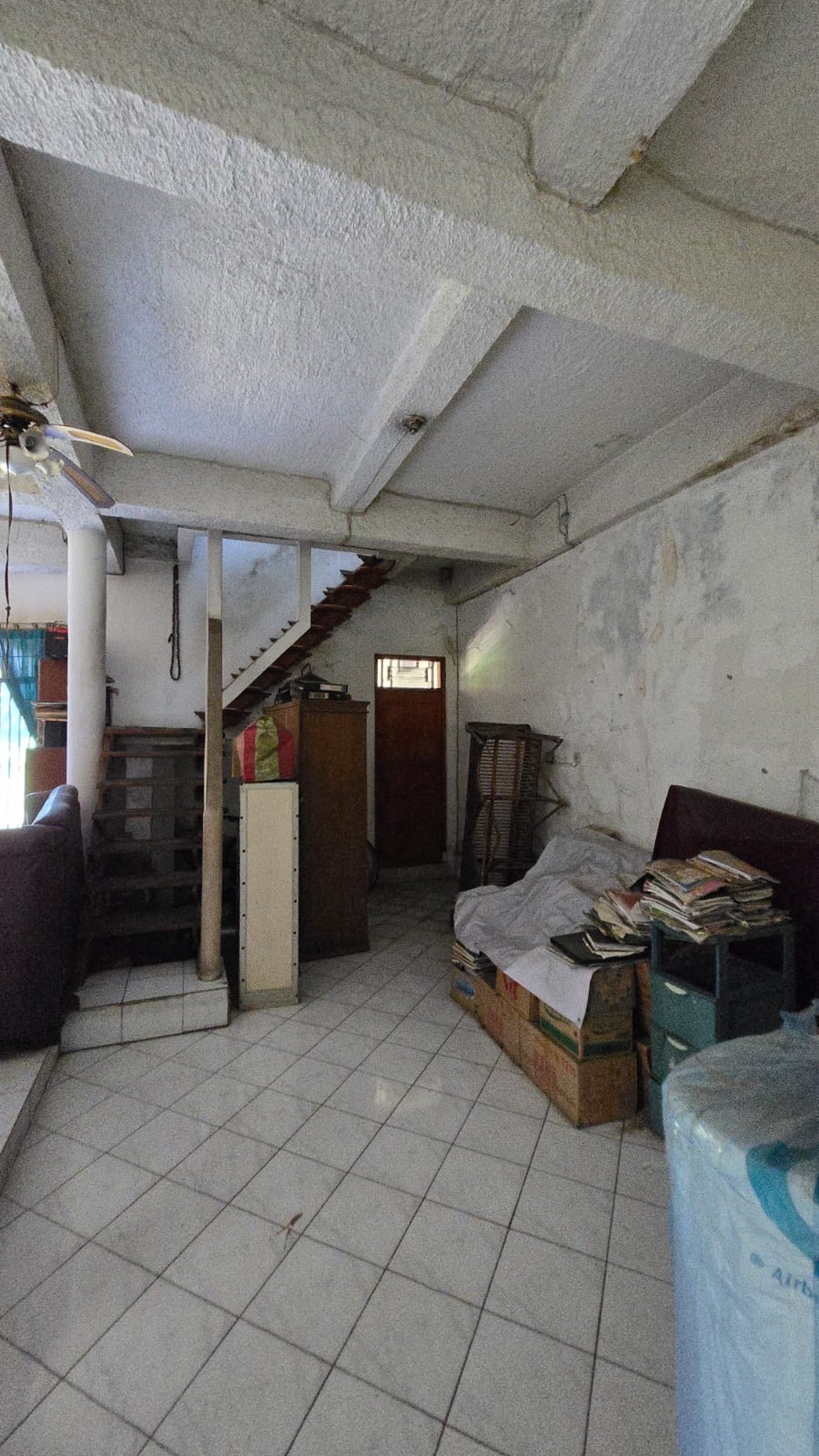 Rumah di Limo, Dekat ke Pintu Tol - Harga Nego