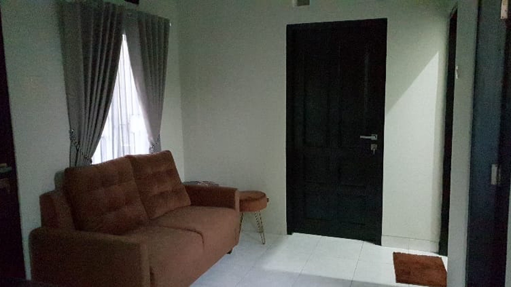 Rumah Semi Furnish Dalam Perum Kuantan Umbulharjo Yogyakarta