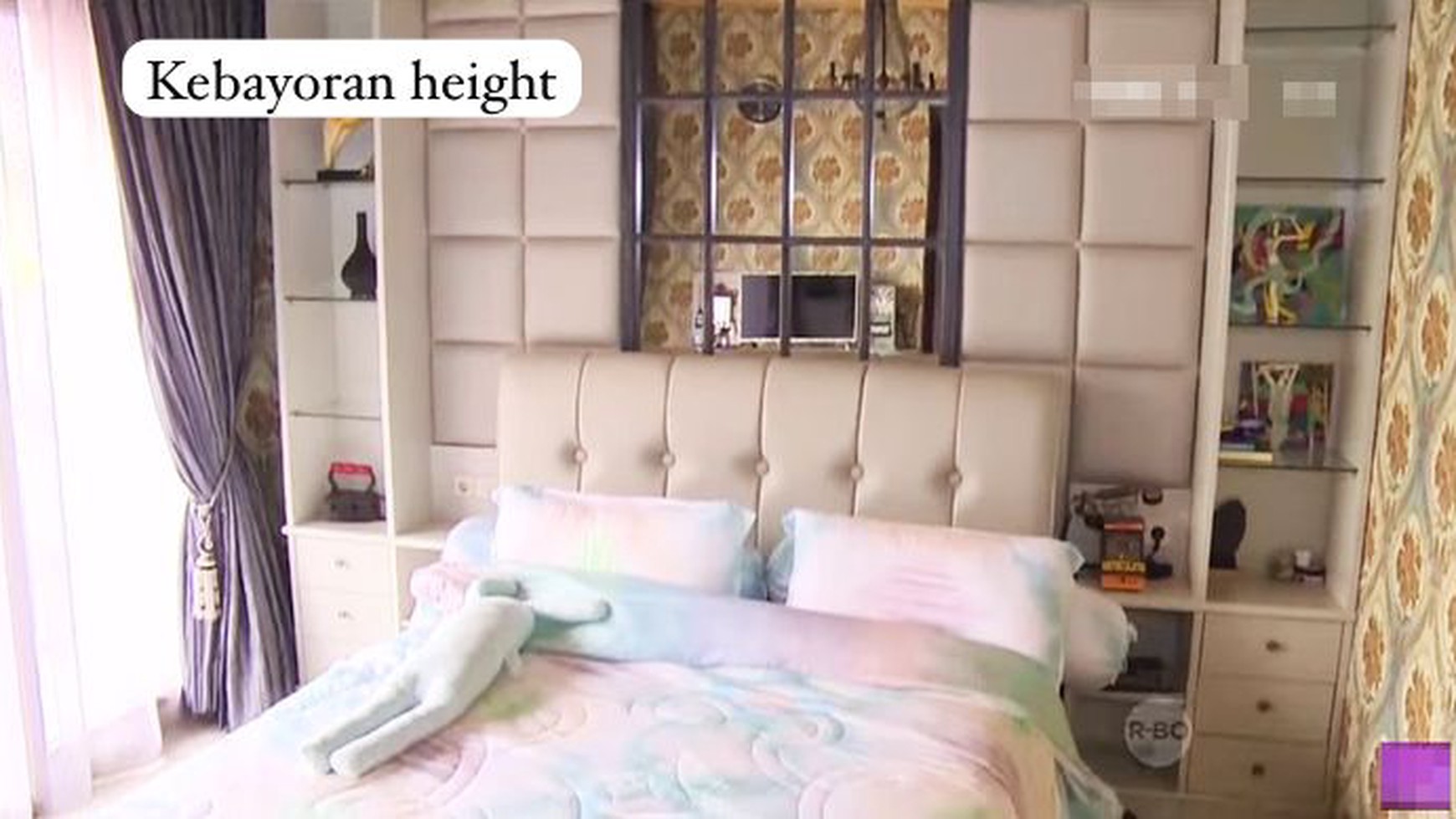 Dijual Cepat Rumah ada swimming pool,dalam cluster di Bintaro Jaya 7