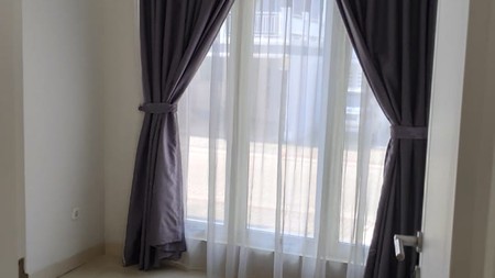 Dijual Cepat rumah dalam cluster,nyaman di Bintaro Jaya 7