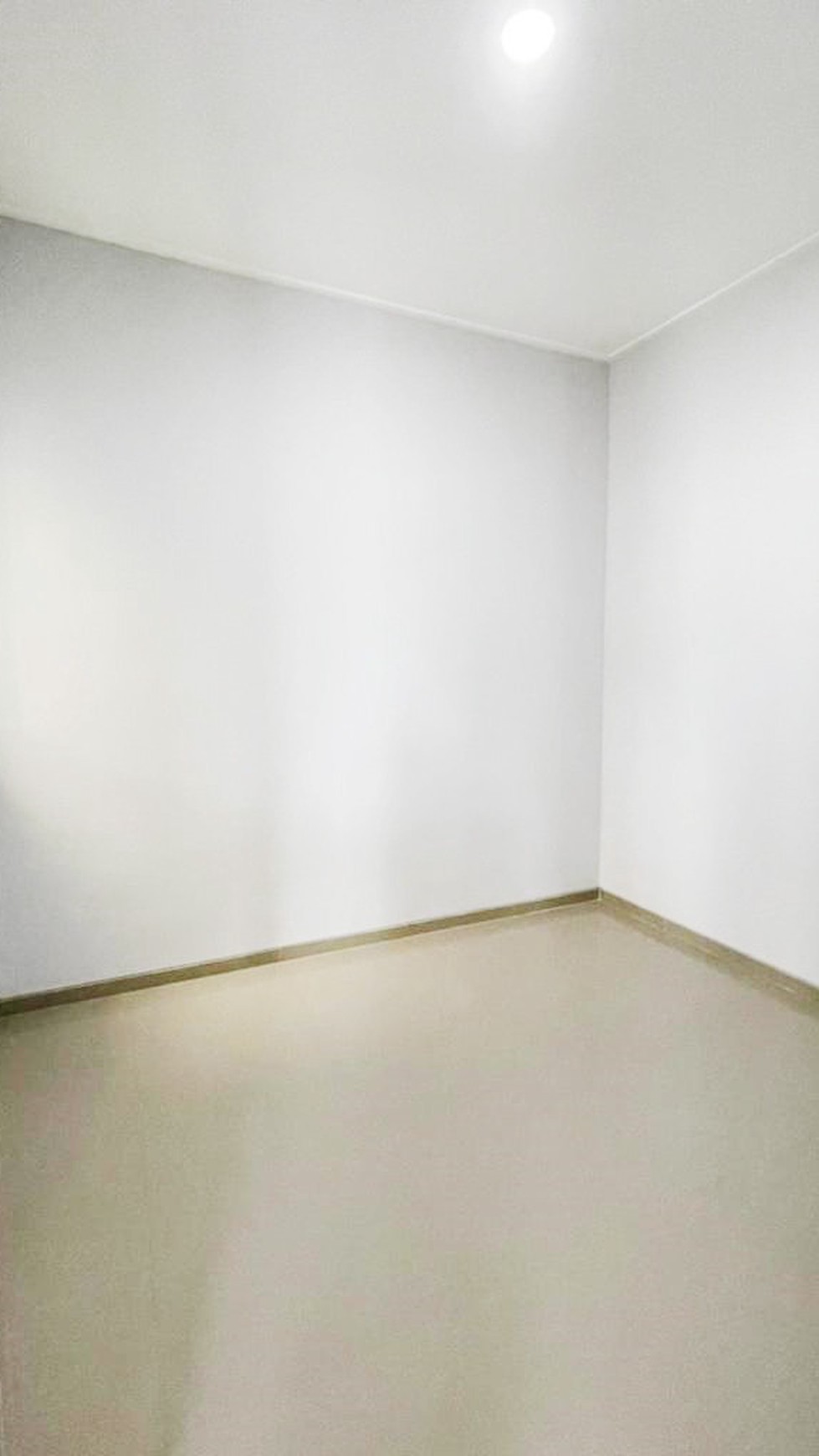 Rumah Baru,harga murah,posisi hook di Bintaro Jaya 7