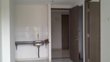 Apartemen Bagus di Bintaro Jaya 9