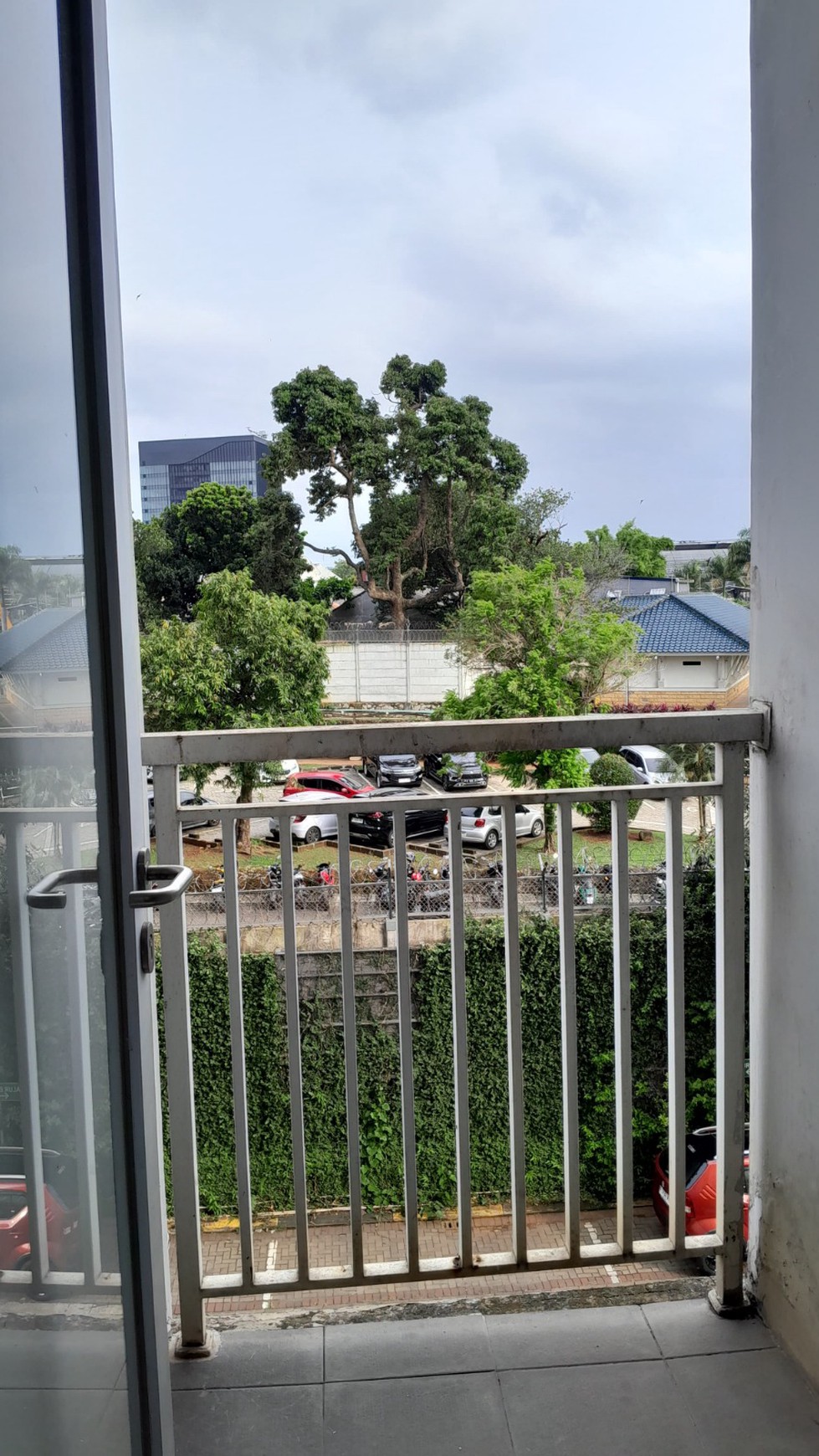 Apartemen Bagus di Bintaro Jaya 9