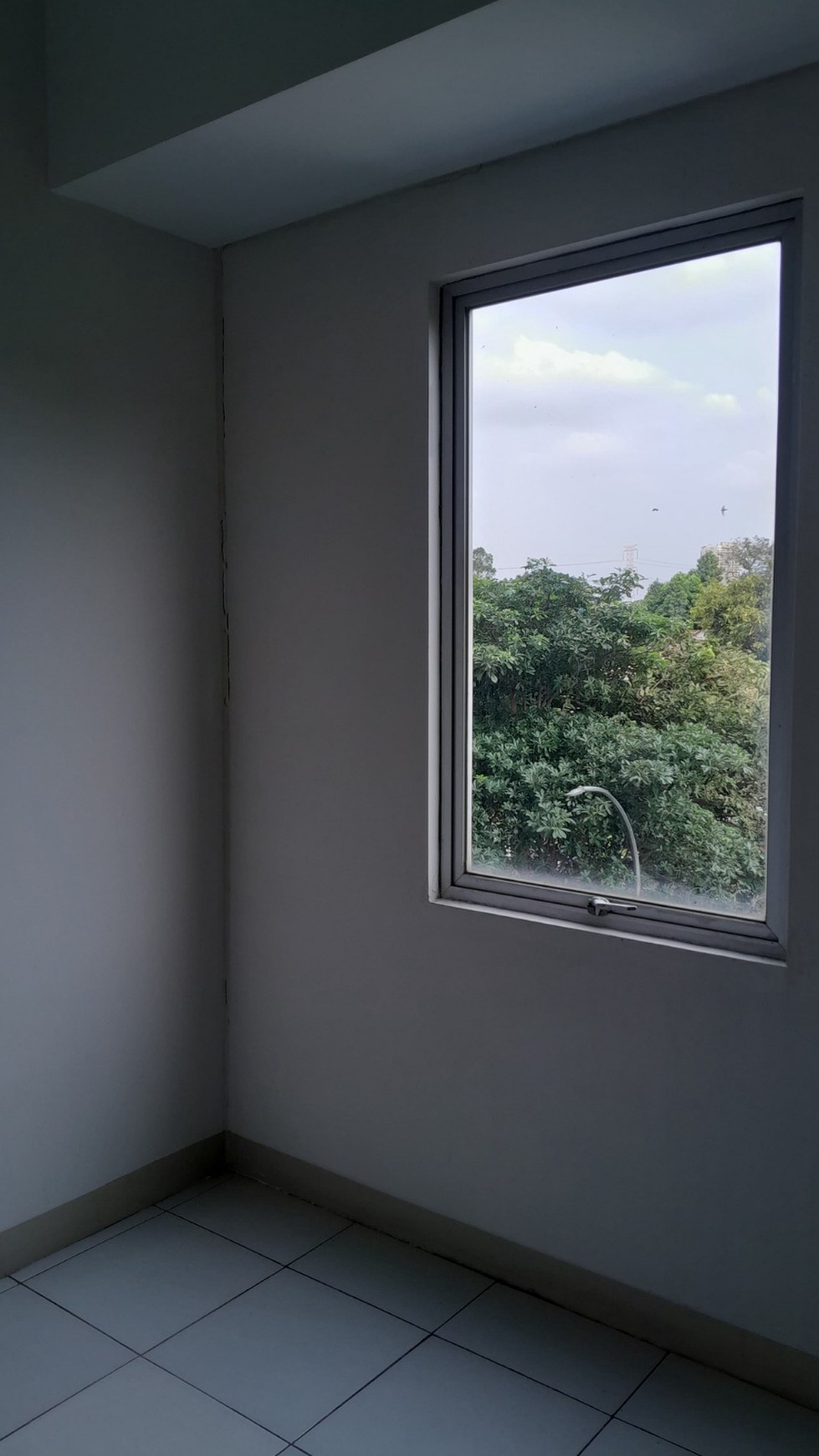 Apartemen Bagus di Bintaro Jaya 9