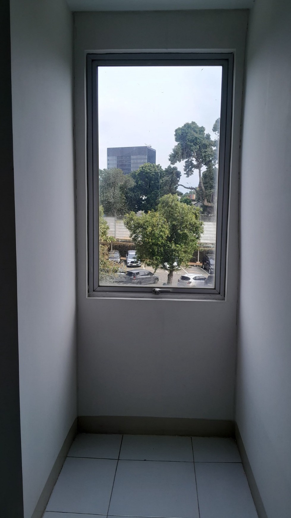 Apartemen Bagus di Bintaro Jaya 9