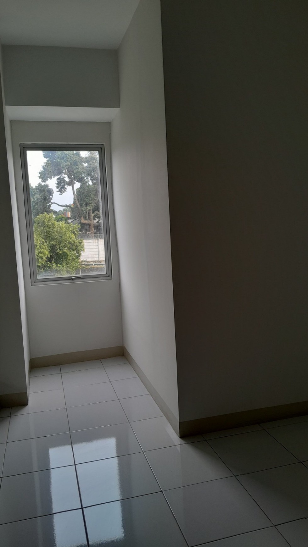 Apartemen Bagus di Bintaro Jaya 9