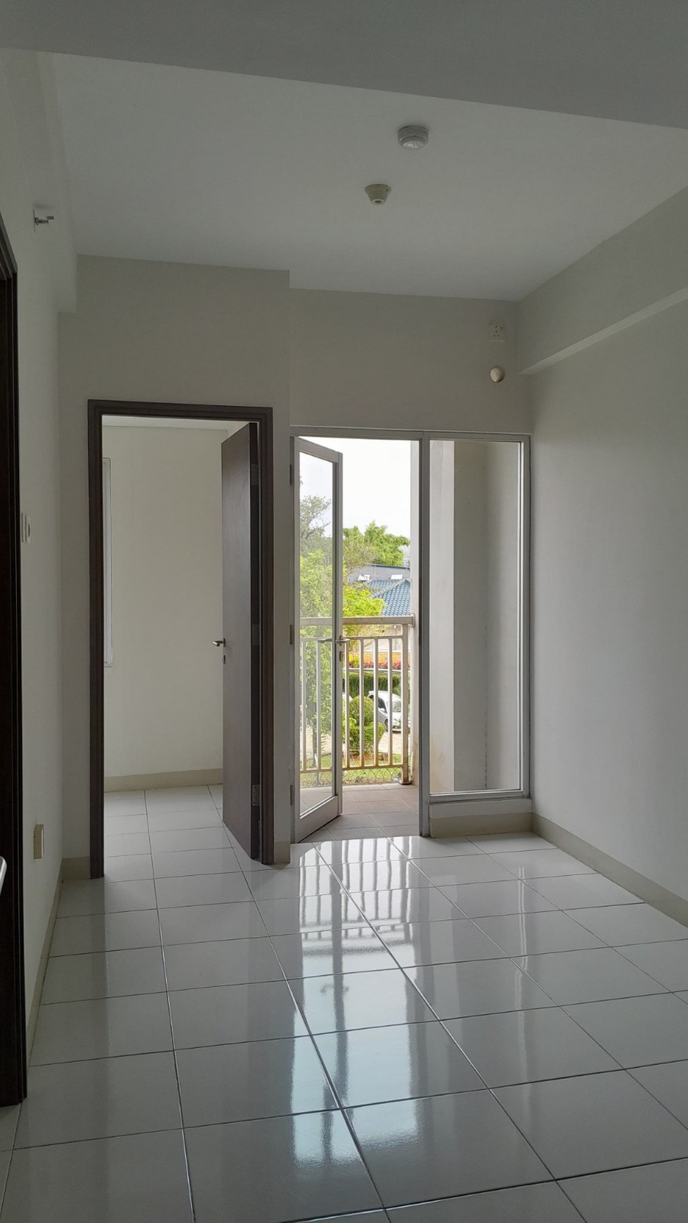 Apartemen Bagus di Bintaro Jaya 9