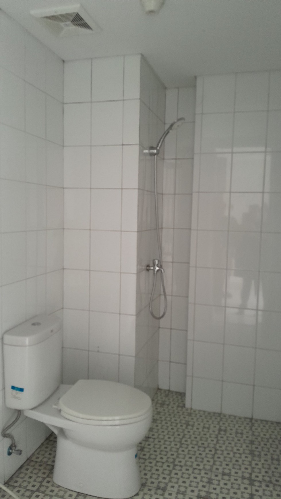 Apartemen Bagus di Bintaro Jaya 9