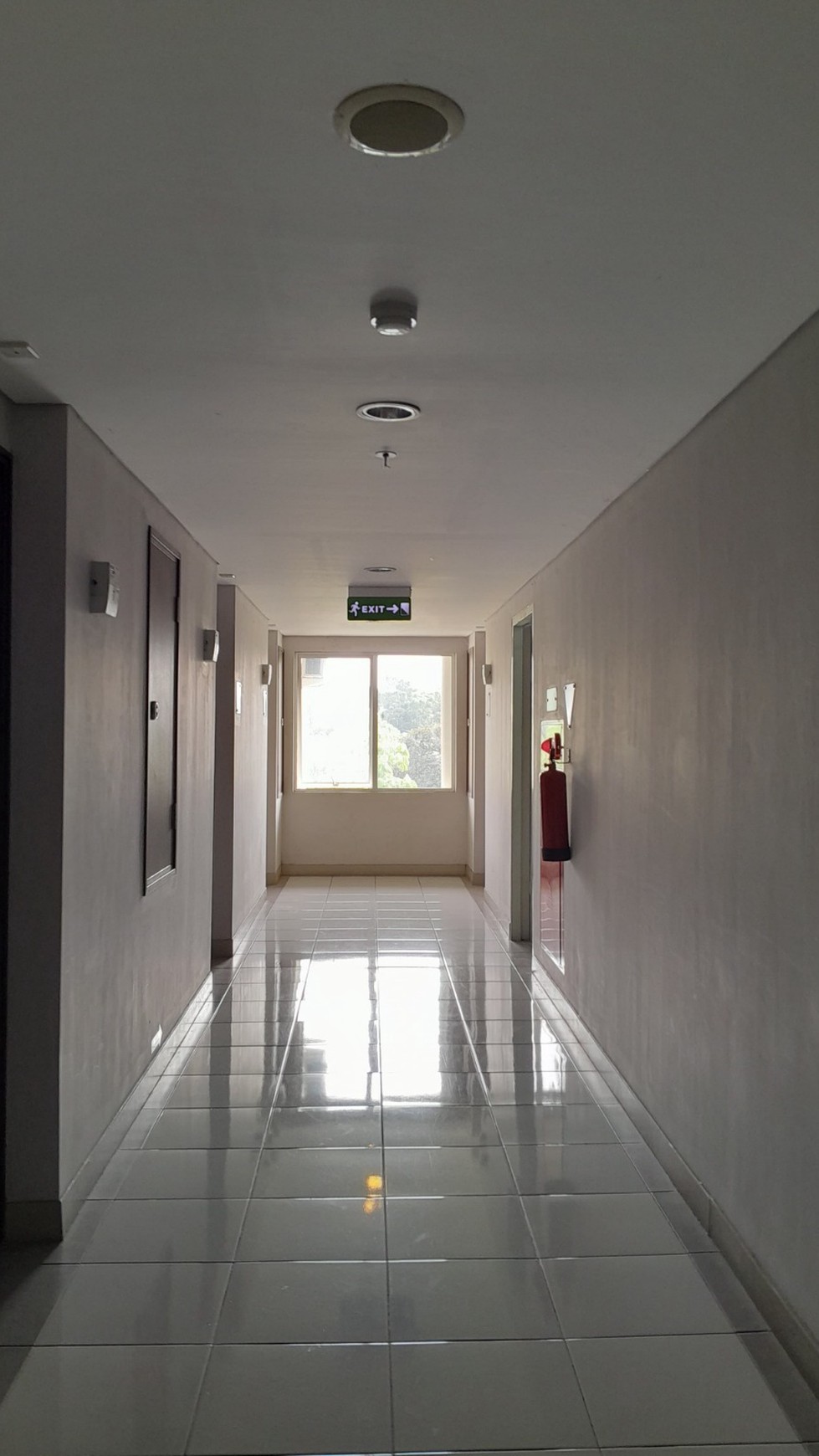 Apartemen Bagus di Bintaro Jaya 9