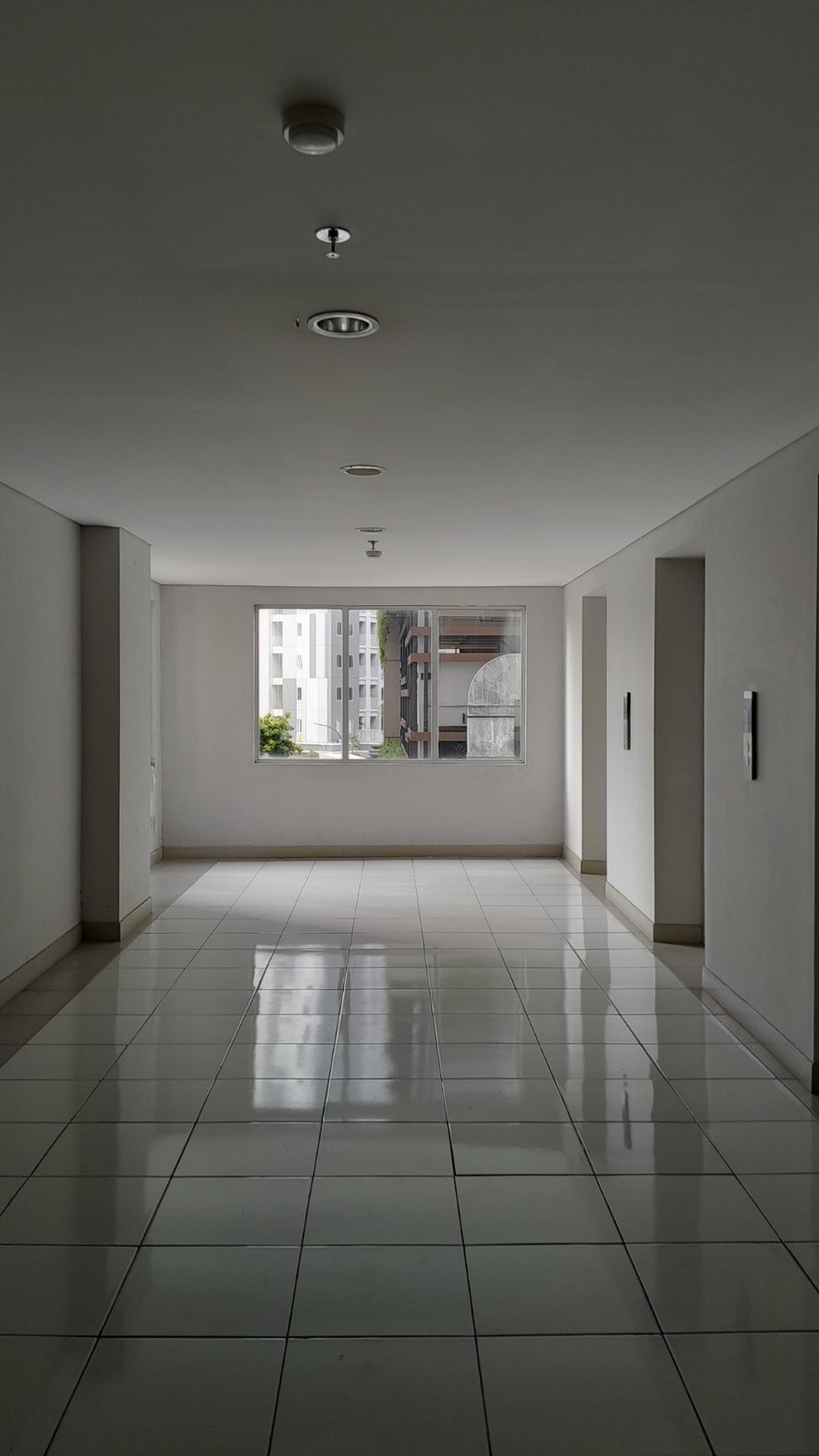 Apartemen Bagus di Bintaro Jaya 9