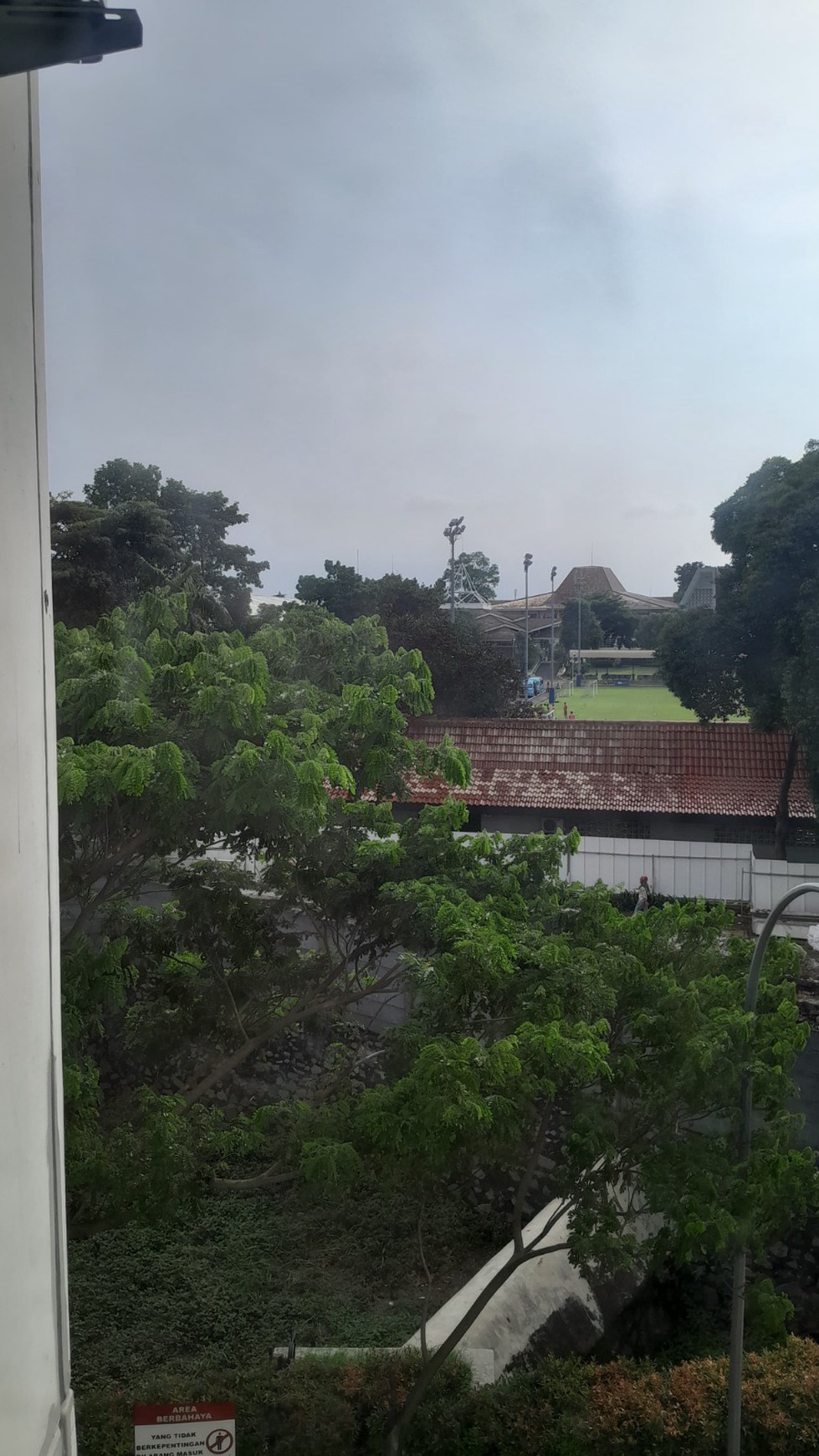 Apartemen Bagus di Bintaro Jaya 9