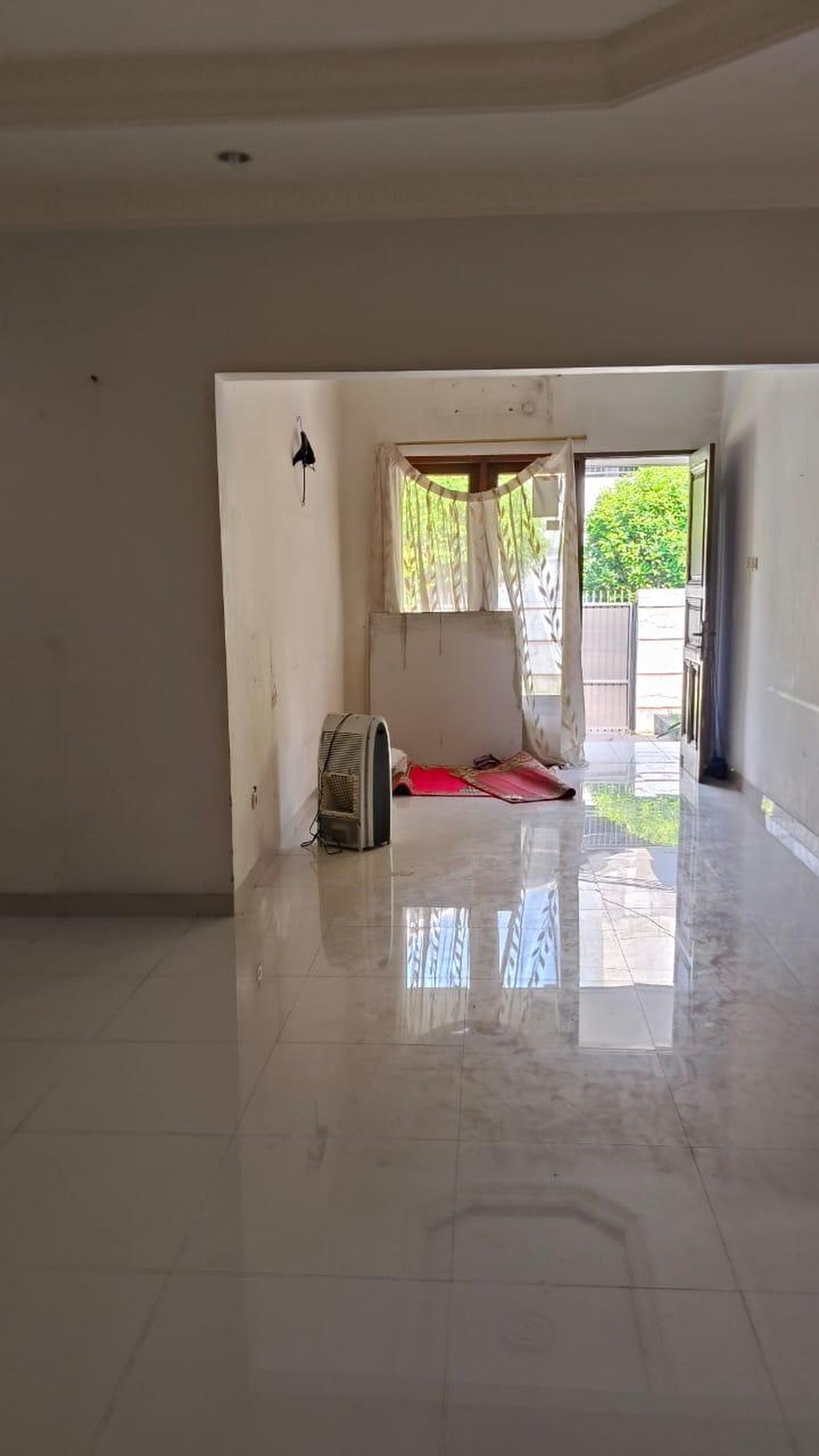 Rumah Bagus,dalam ruangan rapih di Jakarta Selatan