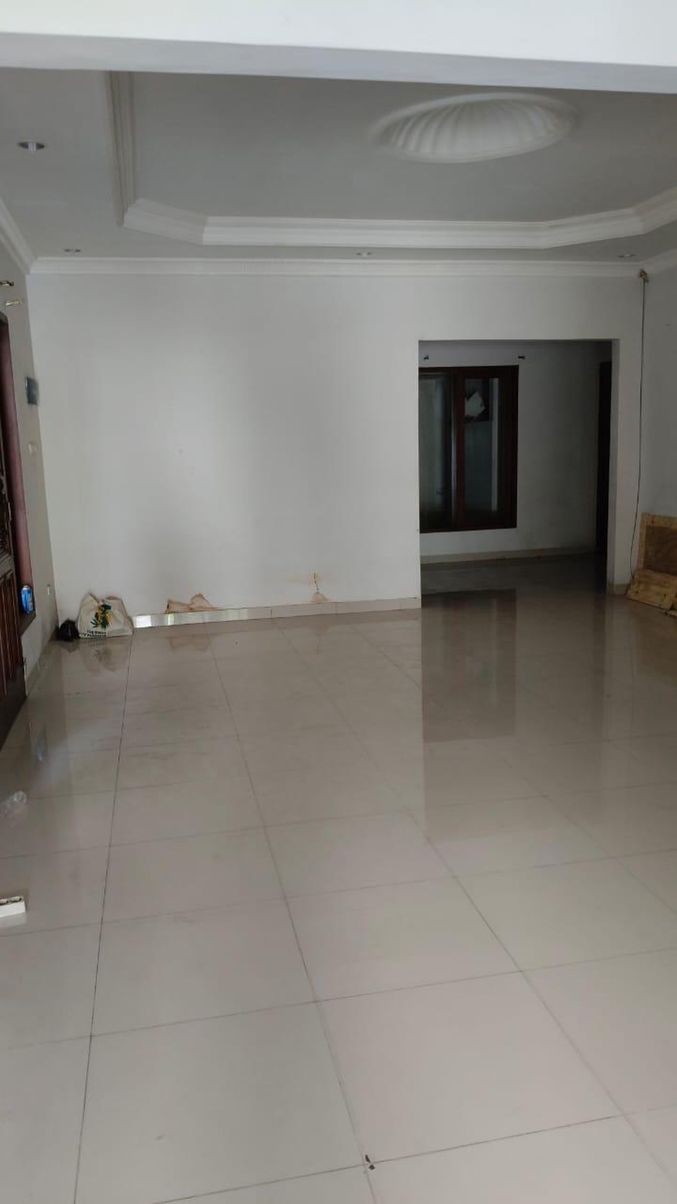 Rumah Bagus,dalam ruangan rapih di Jakarta Selatan