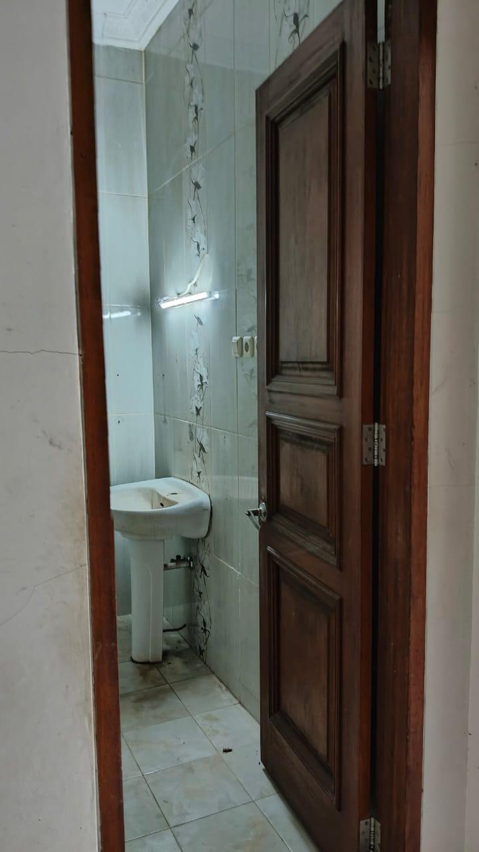 Rumah Bagus,dalam ruangan rapih di Jakarta Selatan