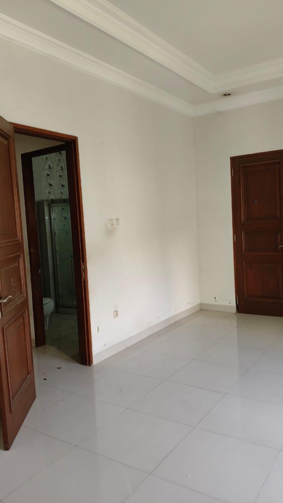 Rumah Bagus,dalam ruangan rapih di Jakarta Selatan