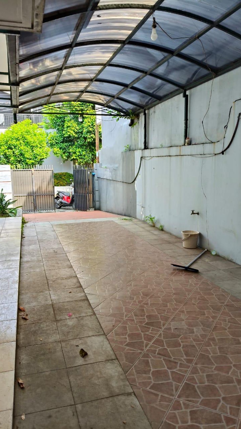 Rumah Bagus,dalam ruangan rapih di Jakarta Selatan