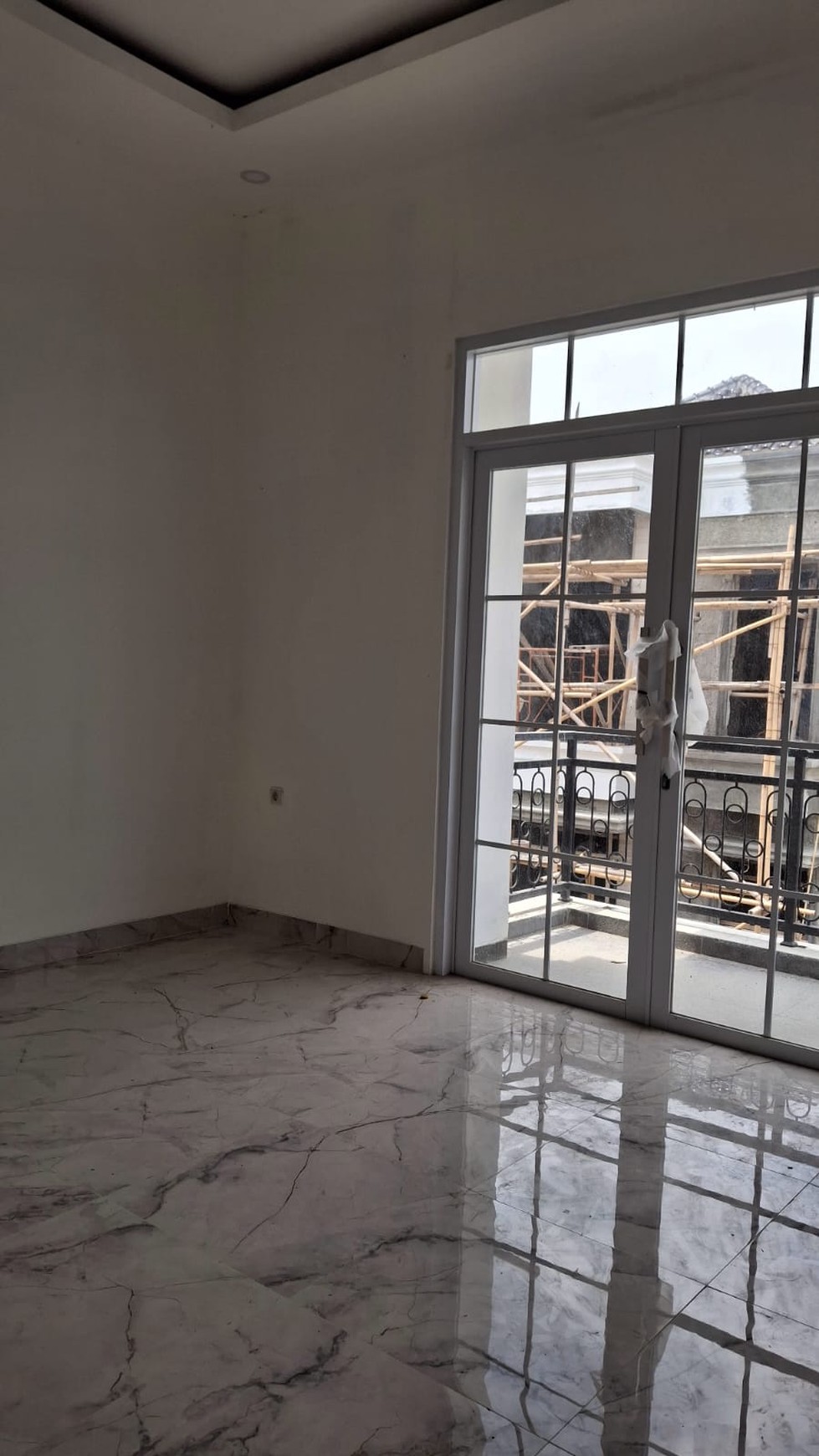 Rumah Brand New Siap Huni di ''Kampung Jerman'' Pesanggrahan