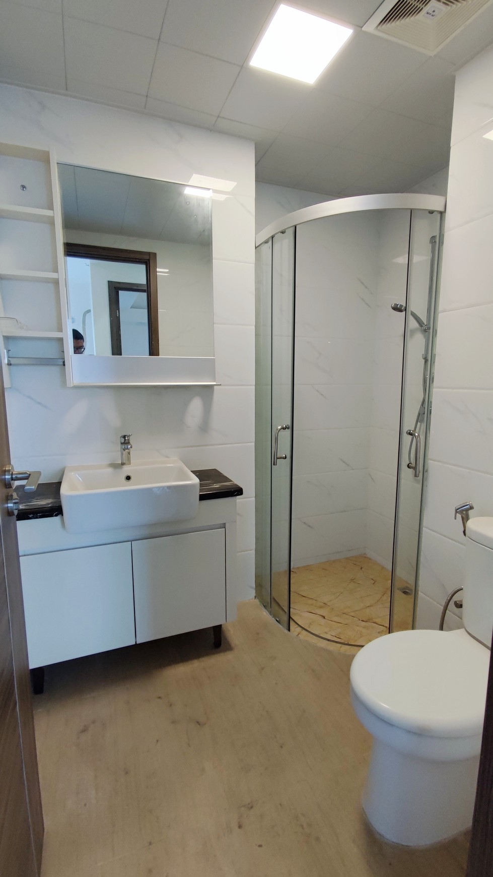 Hot Sale. Apartment 3BR di Sky House tower Claymore, BSD