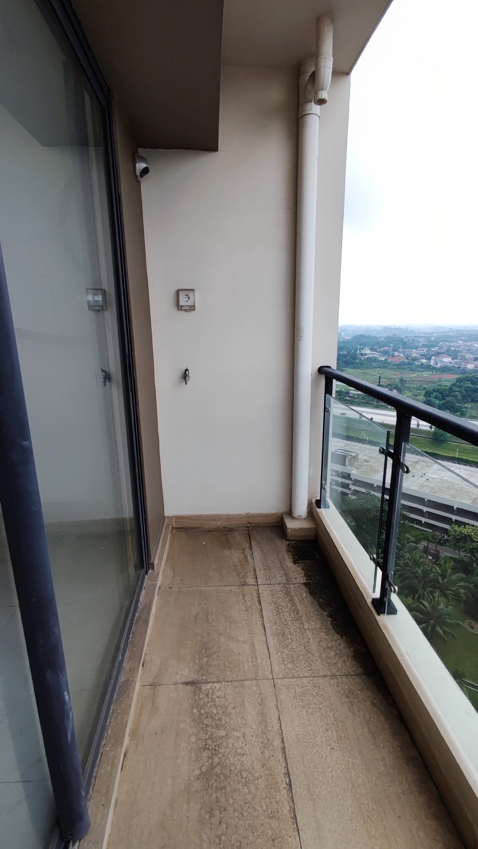 Hot Sale. Apartment 3BR di Sky House tower Claymore, BSD