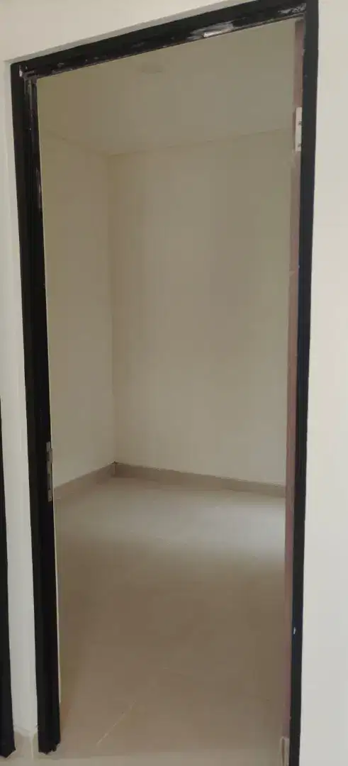 Fast Rent. Rumah Brand new Serpong Garden 3 cluster Volga, Cisauk