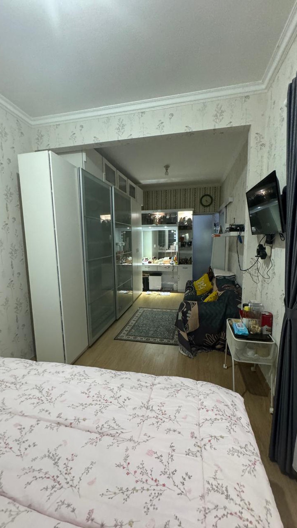 Flash Sale. Rumah bagus Graha Bunga Graha Raya, Bintaro