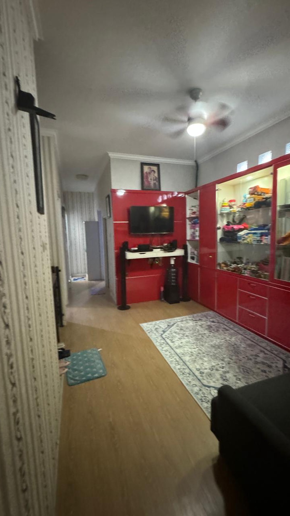 Flash Sale. Rumah bagus Graha Bunga Graha Raya, Bintaro