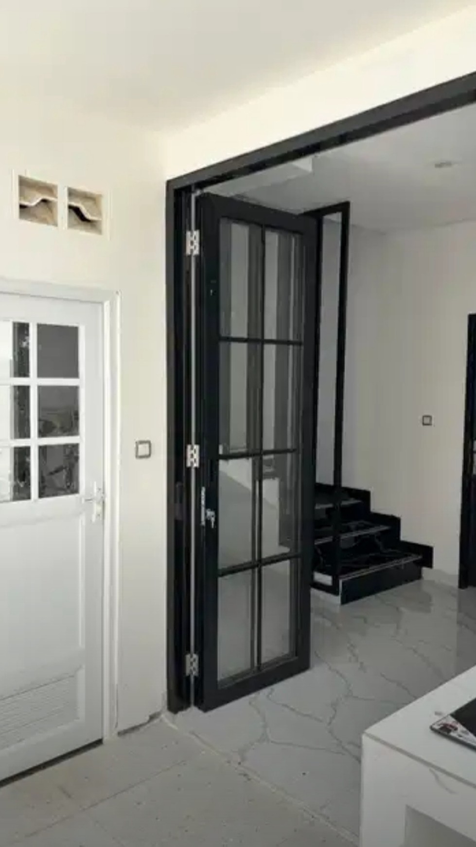 Termurah. Rumah mewah Cisauk, Tangerang