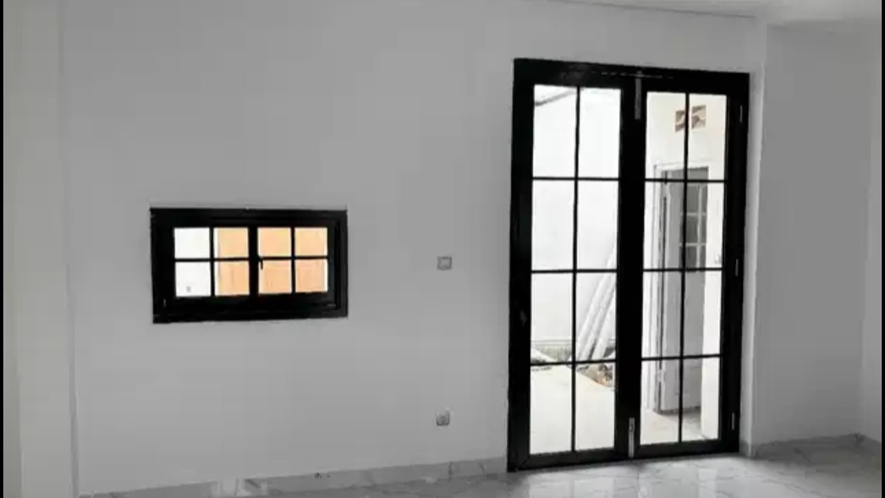 Termurah. Rumah mewah Cisauk, Tangerang