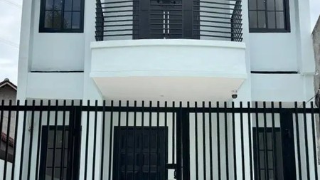 Termurah. Rumah mewah Cisauk, Tangerang