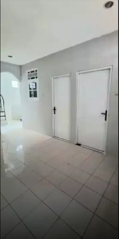 Termurah. Rumah standar cluster Catalina, Gading Serpong