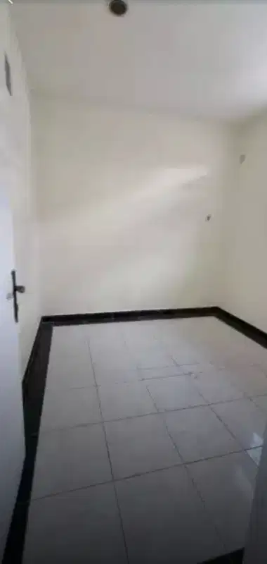 Termurah. Rumah standar cluster Catalina, Gading Serpong