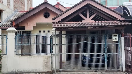 Flash Sale. Rumah 1 lantai Nusa Loka, BSD