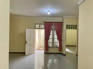 Flash Sale. Rumah 1 lantai Nusa Loka, BSD