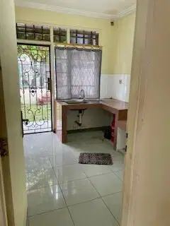 Flash Sale. Rumah 1 lantai Nusa Loka, BSD