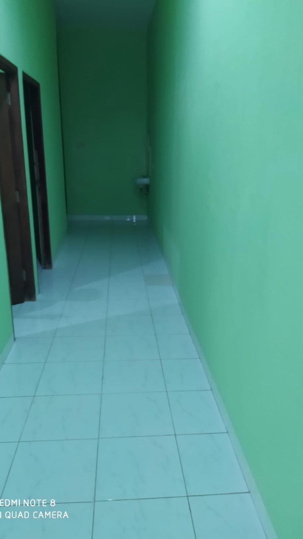 Termurah. Rumah 1 lantai di Griya Loka, BSD