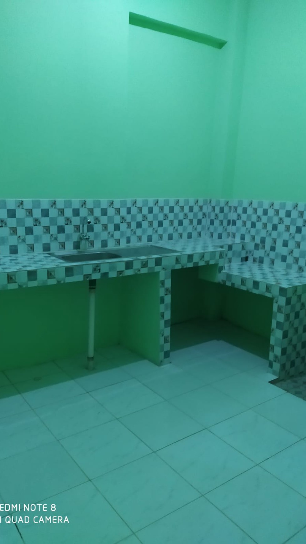 Termurah. Rumah 1 lantai di Griya Loka, BSD