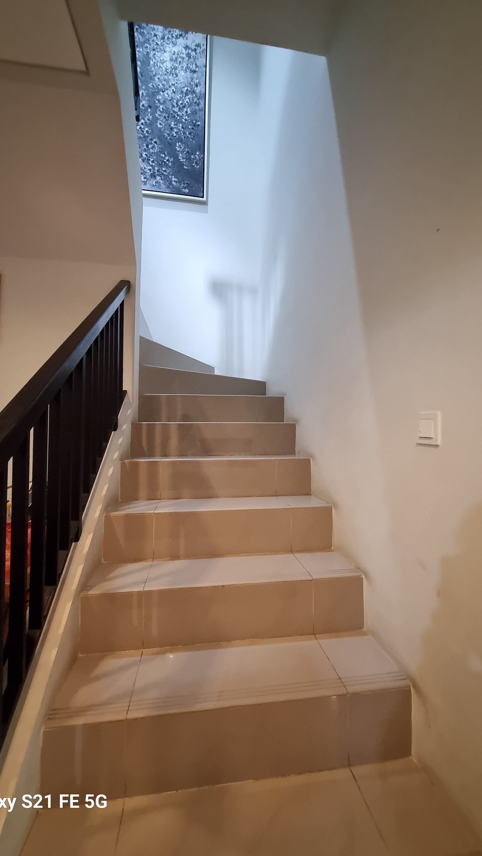Rumah Bagus di The Savia BSD City Semi Furnished Dekat Toll