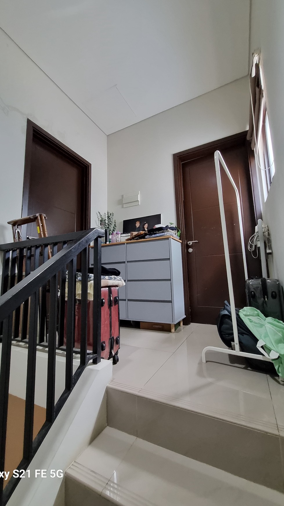 Rumah Bagus di The Savia BSD City Semi Furnished Dekat Toll
