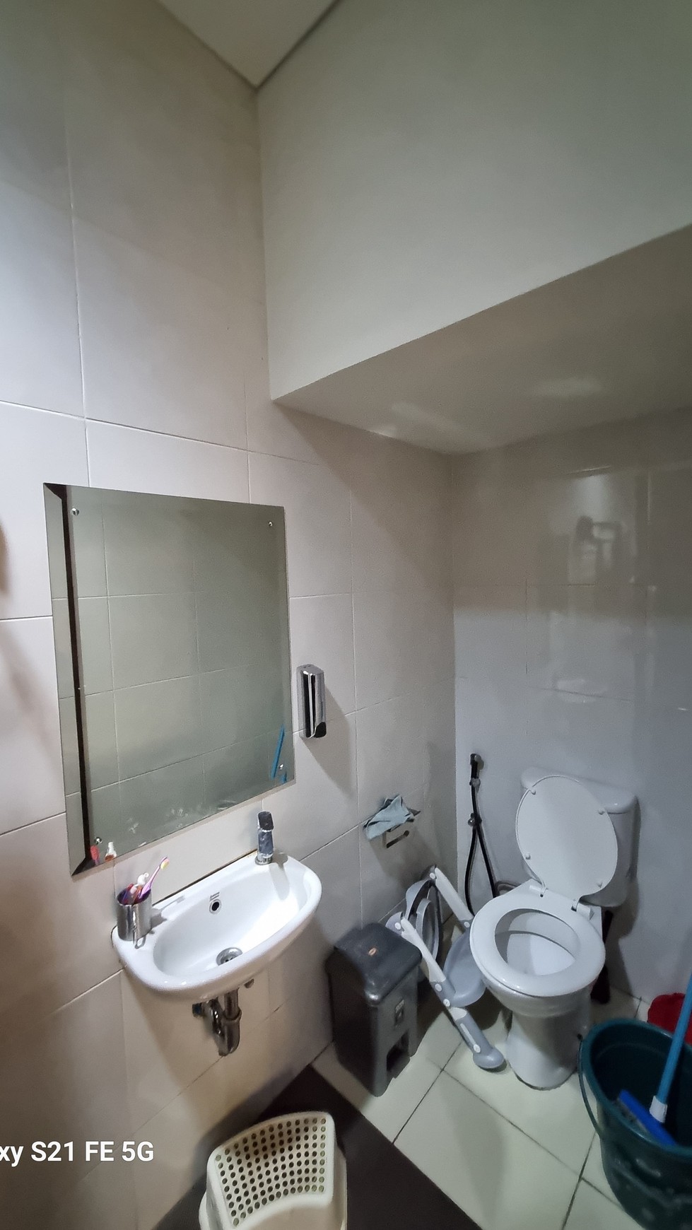 Rumah Bagus di The Savia BSD City Semi Furnished Dekat Toll