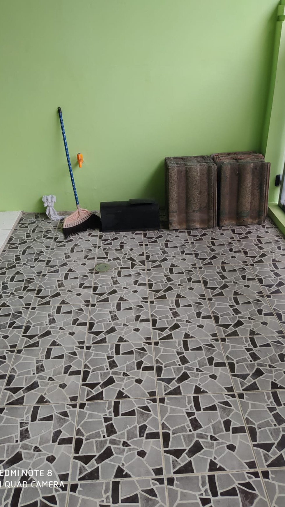 Hot Price. Rumah 1 lantai Griya Loka, BSD