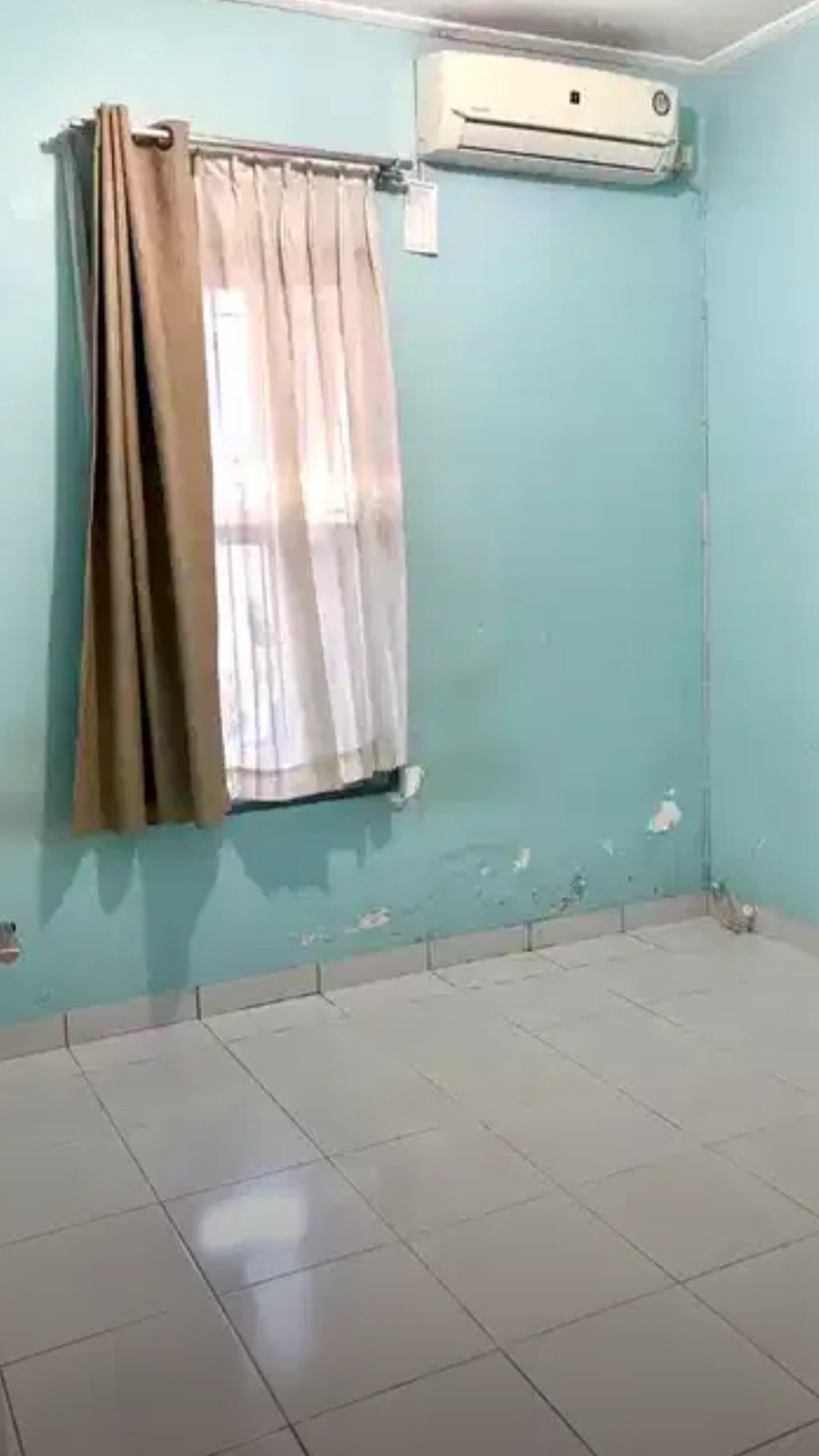 Fast Rent. Rumah 2 lantai Serpong Garden Green Park, Cisauk