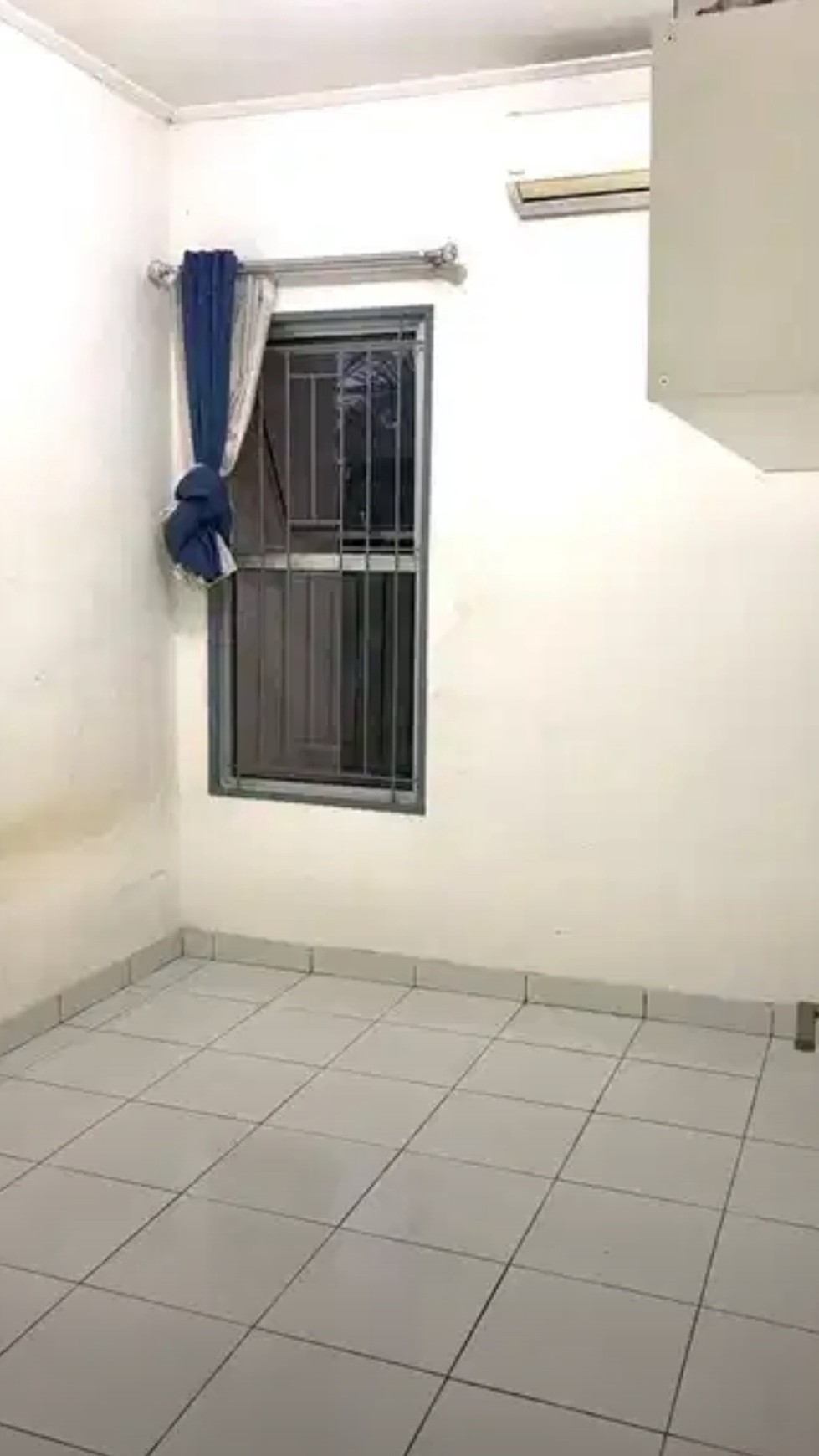 Fast Rent. Rumah 2 lantai Serpong Garden Green Park, Cisauk