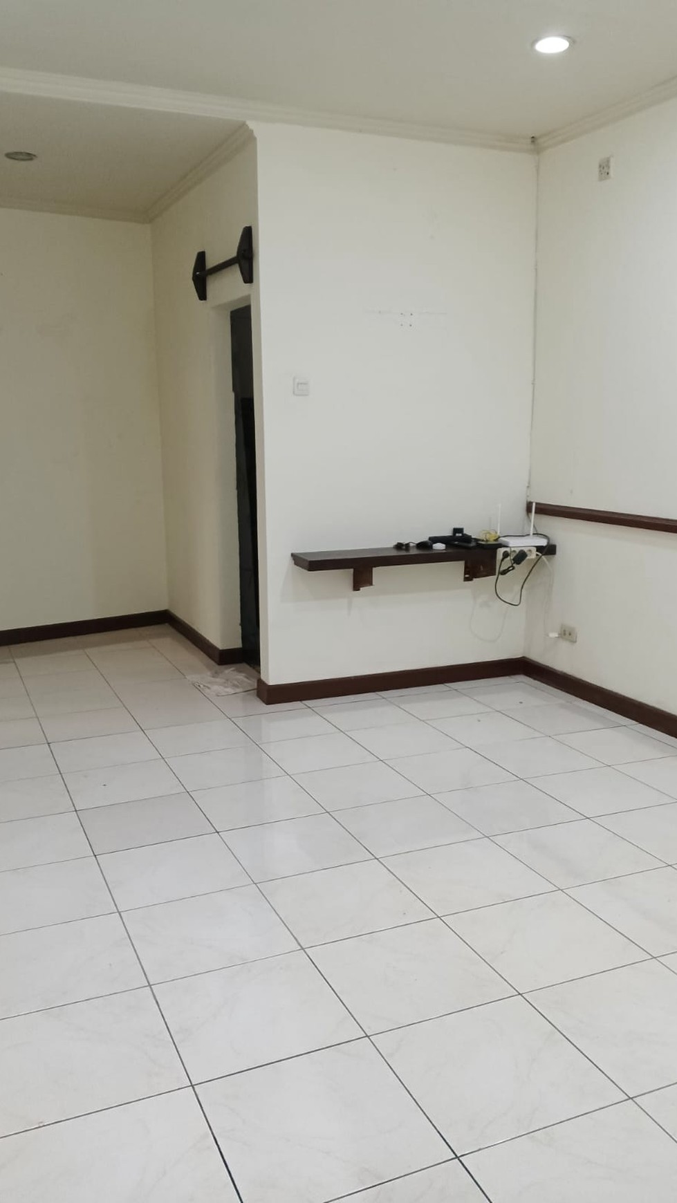 Ruma bagus, Asri, Bebas Banjir siap huni di Bintaro Sektor 5